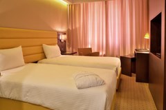 Comfort Astana: Room DOUBLE STANDARD - photo 24