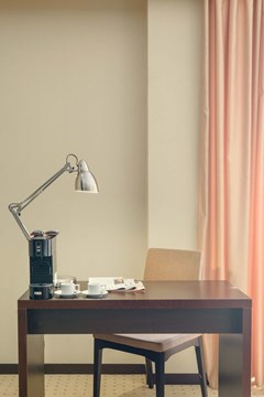 Comfort Astana: Room DOUBLE DELUXE - photo 28