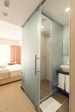 Comfort Astana: Room - photo 3