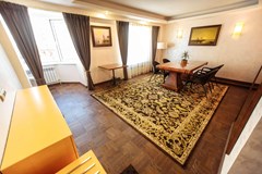 Best Western Plus Astana: General view - photo 22