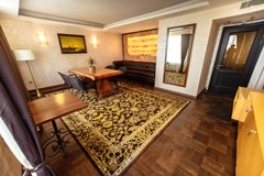 Best Western Plus Astana: General view - photo 26