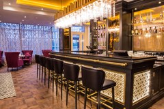 Best Western Plus Astana: Bar - photo 4