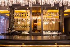 Best Western Plus Astana: Bar - photo 9