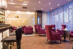 Best Western Plus Astana: Bar - photo 15