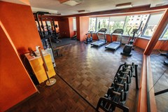 Best Western Plus Astana: Sports and Entertainment - photo 1