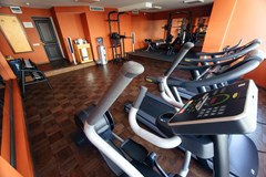 Best Western Plus Astana: Sports and Entertainment - photo 8
