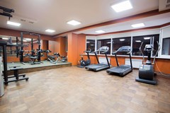 Best Western Plus Astana: Sports and Entertainment - photo 20