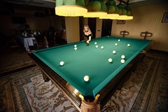 Best Western Plus Astana: Conferences - photo 16