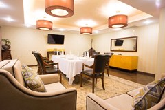 Best Western Plus Astana: Conferences - photo 21
