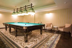 Best Western Plus Astana: Conferences - photo 27
