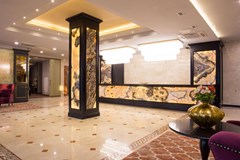Best Western Plus Astana: Lobby - photo 2