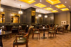 Best Western Plus Astana: Restaurant - photo 7