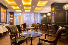 Best Western Plus Astana: Restaurant - photo 13
