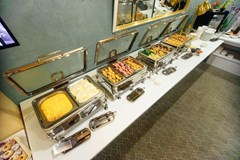 Best Western Plus Astana: Restaurant - photo 33
