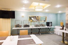 Best Western Plus Astana: Restaurant - photo 58