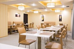 Best Western Plus Astana: Restaurant - photo 60