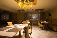 Best Western Plus Astana: Restaurant - photo 62