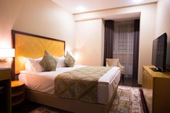 Best Western Plus Astana: Room APARTMENT NON SMOKING - photo 12