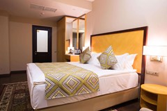 Best Western Plus Astana: Room APARTMENT NON SMOKING - photo 18