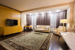Best Western Plus Astana: Room APARTMENT NON SMOKING - photo 28