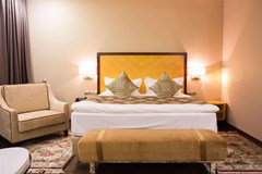 Best Western Plus Astana: Room JUNIOR SUITE KING BED NON SMOKING - photo 49