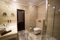 Best Western Plus Astana: Room JUNIOR SUITE KING BED NON SMOKING - photo 55