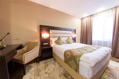 Best Western Plus Astana: Room DOUBLE QUEEN SIZE BED - photo 61
