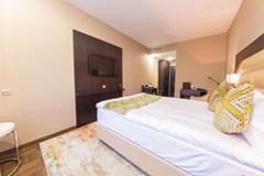 Best Western Plus Astana: Room DOUBLE QUEEN SIZE BED - photo 63