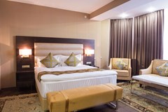 Best Western Plus Astana: Room DOUBLE PREMIUM KING BED - photo 64