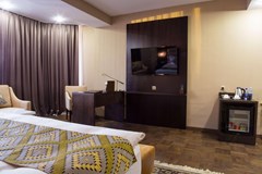 Best Western Plus Astana: Room DOUBLE PREMIUM KING BED - photo 65