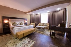 Best Western Plus Astana: Room DOUBLE PREMIUM KING BED - photo 66