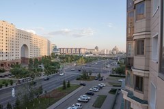 Best Western Plus Astana: Room DOUBLE PREMIUM KING BED - photo 70