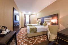 Best Western Plus Astana: Room TWIN NON SMOKING - photo 73