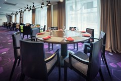 Park Inn By Radisson Astana: Restaurant - photo 25