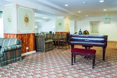Grand Park Esil: Bar - photo 19