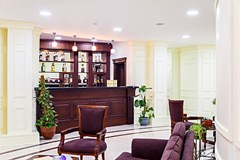 Grand Park Esil: Bar - photo 22