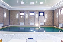 Grand Park Esil: Pool - photo 5