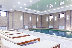 Grand Park Esil: Pool - photo 8