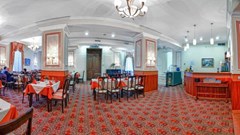Grand Park Esil: Restaurant - photo 17