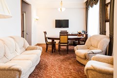 Grand Park Esil: Room - photo 26