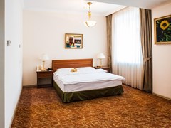 Grand Park Esil: Room DOUBLE DELUXE - photo 27
