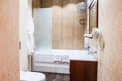 Grand Park Esil: Room - photo 28
