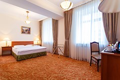 Grand Park Esil: Room DOUBLE DELUXE - photo 32