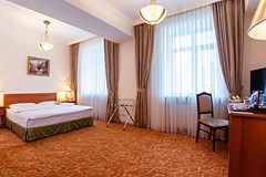 Grand Park Esil: Room - photo 33