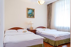 Grand Park Esil: Room - photo 37