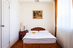 Grand Park Esil: Room - photo 38