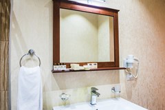 Grand Park Esil: Room - photo 39