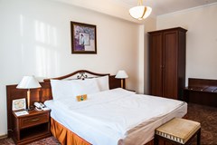 Grand Park Esil: Room SUITE STANDARD - photo 43
