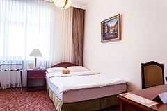 Grand Park Esil: Room - photo 46