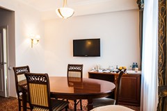 Grand Park Esil: Room JUNIOR SUITE STANDARD - photo 48